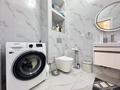 3-комнатная квартира · 96 м² · 2 этаж, Туран за 68 млн ₸ в Астане, Есильский р-н — фото 18