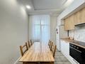 3-комнатная квартира · 96 м² · 2 этаж, Туран за 68 млн ₸ в Астане, Есильский р-н — фото 9