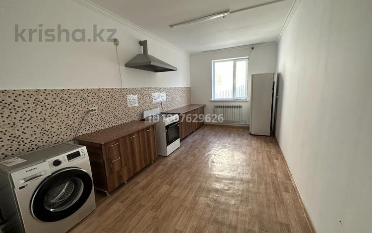 1-бөлмелі пәтер · 20 м² · 1/2 қабат, мкр Алгабас, Кыранкара 45 — Фариза Онгарсынова, бағасы: 100 000 〒 в Алматы, Алатауский р-н — фото 2