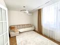 3-комнатная квартира · 100 м² · 5/12 этаж, Толе би 25/1 — Улы дала толе би (после Турана) за 64 млн ₸ в Астане, Нура р-н