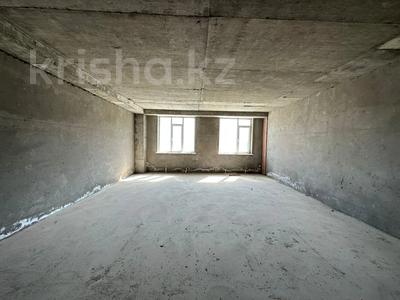 3-комнатная квартира, 114.9 м², 2/7 этаж, мкр Нурсат 74 за 52 млн 〒 в Шымкенте, Каратауский р-н