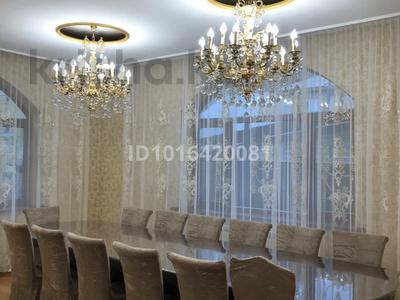Дом · 5 комнат · 300 м², Куратова 63 за 100 000 ₸ в Алматы, Жетысуский р-н