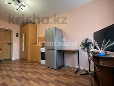 1-комнатная квартира · 18 м² · 3/5 этаж, Павлова 9 — Телецентр за 6.8 млн 〒 в Павлодаре