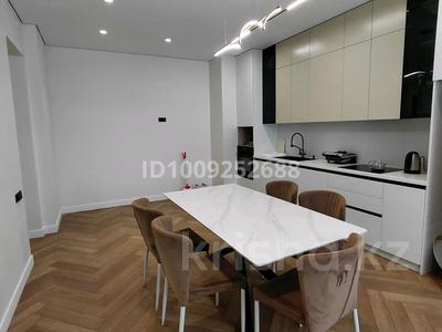 3-комнатная квартира · 131.5 м² · 7/12 этаж, Маденова 1В за 63 млн 〒 в Атырау