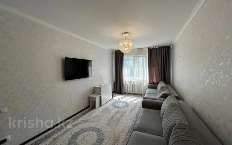 2-комнатная квартира · 48.5 м² · 2/5 этаж, Михаэлиса 4 за 18.5 млн ₸ в Усть-Каменогорске — фото 11