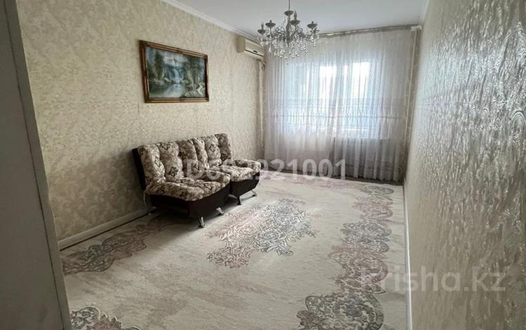 3-комнатная квартира · 72 м² · 2/5 этаж, 15-й мкр 54 за 24 млн ₸ в Актау — фото 2
