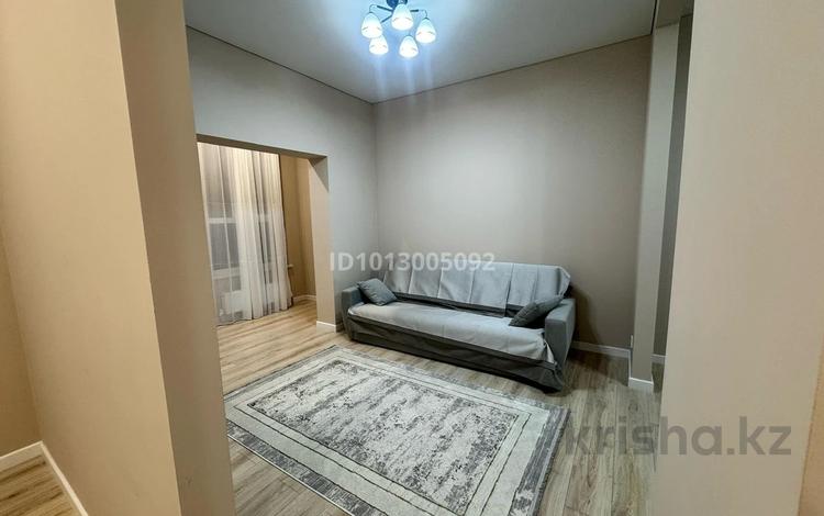 2-комнатная квартира · 54 м² · 12/13 этаж, мкр Тастак-1, Райымбека 348/1 к1-7 — Емцова за 320 000 ₸ в Алматы, Ауэзовский р-н — фото 2
