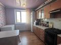3-комнатная квартира · 67.7 м² · 6/6 этаж, 8-й микрорайон, Карбышева 53 за 22 млн ₸ в Костанае — фото 4