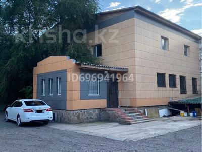 Отдельный дом · 15 комнат · 750 м² · 40 сот., Майкудук, МкрВосток-1 7 за 160 млн 〒 в Караганде, Алихана Бокейханова р-н