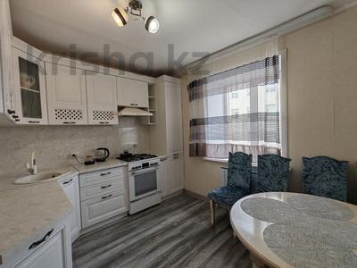 3-комнатная квартира · 81.6 м² · 2/5 этаж, Юбилейный 20 за 45.5 млн ₸ в Костанае
