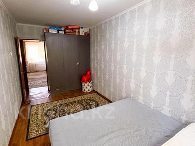 2-комнатная квартира · 43.9 м² · 1/5 этаж, Кунаева 26 за 15.3 млн 〒 в Талдыкоргане, мкр Жастар