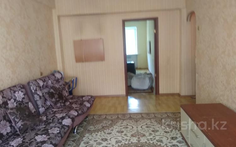 2-комнатная квартира, 57 м², 3/4 этаж, Нуртазина за 18 млн 〒 в Талгаре — фото 9