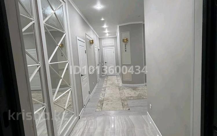 4-бөлмелі пәтер · 116 м² · 6/8 қабат, 35-ш/а. 5 — Каз нипи мунай газ, бағасы: 34.5 млн ₸ в Актау, 35-мкр — фото 27