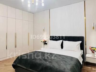 2-бөлмелі пәтер · 55 м² · 4/15 қабат, Рыскулова 5 — Ул.Т.Рыскулова, бағасы: 18 000 ₸ в Астане, Есильский р-н
