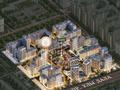 1-бөлмелі пәтер · 41.75 м² · 8/14 қабат, Улы дала, бағасы: 20 млн ₸ в Астане, Нура р-н