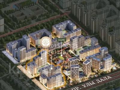 1-бөлмелі пәтер · 41.75 м² · 8/14 қабат, Улы дала, бағасы: 20 млн ₸ в Астане, Нура р-н