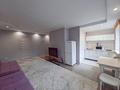 2-бөлмелі пәтер · 50 м² · 3/3 қабат, Панфилова 197, бағасы: 320 000 ₸ в Алматы, Медеуский р-н — фото 5