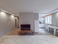 2-бөлмелі пәтер · 50 м² · 3/3 қабат, Панфилова 197, бағасы: 320 000 ₸ в Алматы, Медеуский р-н — фото 6
