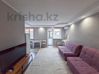2-бөлмелі пәтер · 50 м² · 3/3 қабат, Панфилова 197, бағасы: 320 000 ₸ в Алматы, Медеуский р-н