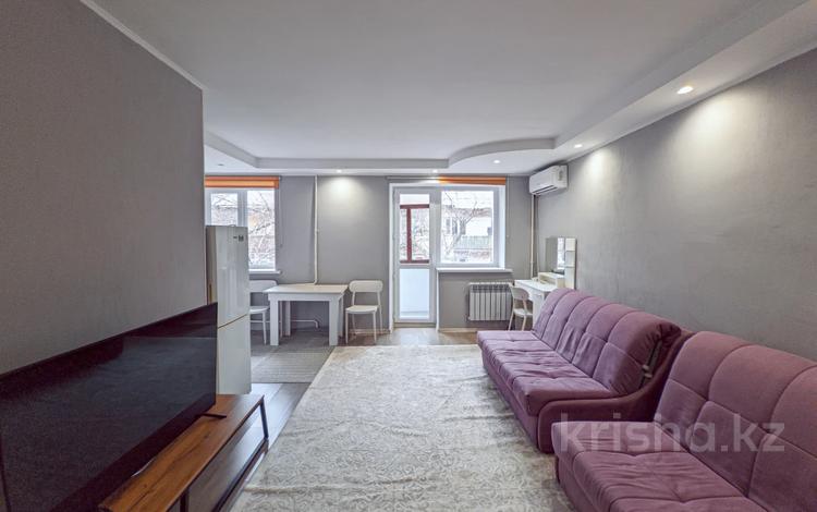 2-бөлмелі пәтер · 50 м² · 3/3 қабат, Панфилова 197, бағасы: 320 000 ₸ в Алматы, Медеуский р-н — фото 17