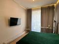 4-комнатная квартира, 122 м², 1/3 этаж, Аль- Фараби за 240 млн 〒 в Алматы — фото 15