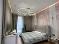 4-комнатная квартира, 122 м², 1/3 этаж, Аль- Фараби за 240 млн 〒 в Алматы — фото 16