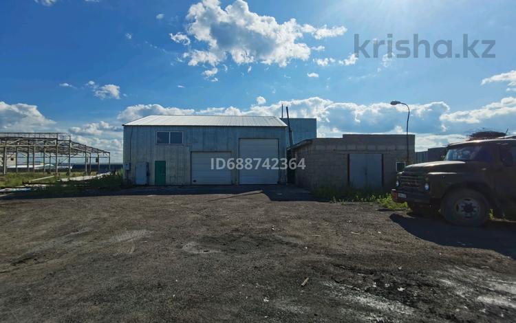 Склады · 152 м² за 400 000 ₸ в Астане, Сарыарка р-н — фото 2