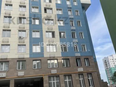 3-комнатная квартира, 76 м², 6/7 этаж, Жанакала 3 — Арена за 27 млн 〒 в Туркестане