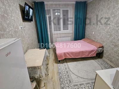 1-комнатная квартира · 23 м² · 1/9 этаж, Жумекена Нажимеденова 19 — Рядом находится Нурлы жол. за 8 000 ₸ в Астане, Алматы р-н