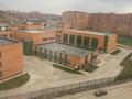 2-бөлмелі пәтер · 68.2 м² · 8/10 қабат, Микрорайон Береке 79 — Da Vinci Comfort / Plaza, бағасы: 35.2 млн ₸ в Костанае — фото 2
