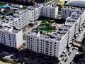2-бөлмелі пәтер · 68.2 м² · 8/10 қабат, Микрорайон Береке 79 — Da Vinci Comfort / Plaza, бағасы: 35.2 млн ₸ в Костанае