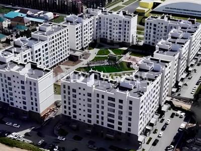 2-комнатная квартира · 68.2 м² · 8/10 этаж, Микрорайон Береке 79 — Da Vinci Comfort / Plaza за 33.9 млн 〒 в Костанае