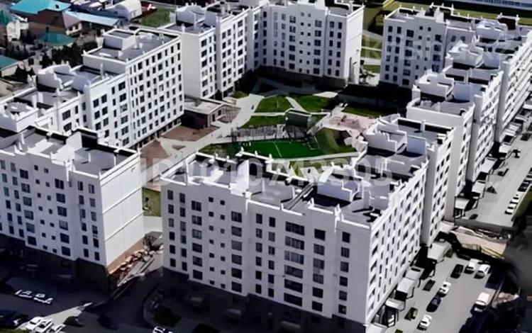 2-бөлмелі пәтер · 68.2 м² · 8/10 қабат, Микрорайон Береке 79 — Da Vinci Comfort / Plaza, бағасы: 35.2 млн ₸ в Костанае — фото 13