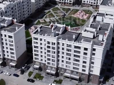 2-бөлмелі пәтер · 68.2 м² · 8/10 қабат, Микрорайон Береке 79 — Da Vinci Comfort / Plaza, бағасы: ~ 33.3 млн ₸ в Костанае
