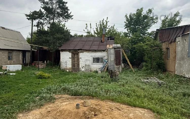 Дача · 1 комната · 25 м² · 5.5 сот., СК УВД-2, Тополек 7 за 4 млн ₸ в Актобе — фото 2