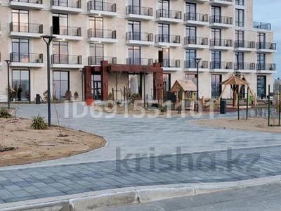 1-комнатная квартира · 35 м² · 2 этаж, Aktau Riviera 2 — Rixos, Tetis blue. за 150 000 ₸ в Актау