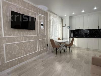 2-бөлмелі пәтер · 45 м² · 2/9 қабат, Сарыарка, бағасы: 21.5 млн ₸ в Кокшетау