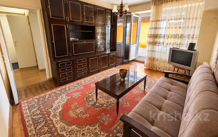 3-бөлмелі пәтер · 73 м² · 6/9 қабат, Кунаева — ⭐ЛУЧШЕЕ⭐, бағасы: 52 млн ₸ в Алматы, Медеуский р-н — фото 31