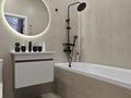 2-бөлмелі пәтер · 40.3 м² · 9/12 қабат, Чингиз Айтматов 77/10 — Самая стильная квартира, бағасы: 28.7 млн ₸ в Астане, Сарыарка р-н — фото 16