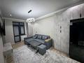 2-бөлмелі пәтер · 49.5 м² · 3/5 қабат, Арай-2 ш/а. 7, бағасы: 110 000 ₸ в Таразе, мкр Арай-2 — фото 2
