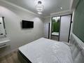 2-бөлмелі пәтер · 49.5 м² · 3/5 қабат, Арай-2 ш/а. 7, бағасы: 110 000 ₸ в Таразе, мкр Арай-2 — фото 4