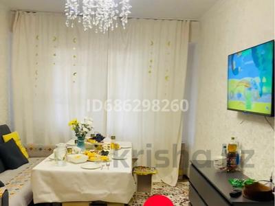 2-комнатная квартира · 55.4 м² · 1/9 этаж, Асыл Арман за 27 млн ₸ в Иргели