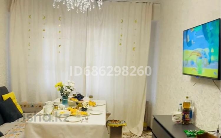 2-комнатная квартира · 55.4 м² · 1/9 этаж, Асыл Арман за 27 млн ₸ в Иргели — фото 9