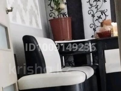 2-комнатная квартира · 63 м² · 2/12 этаж, Кобланды батыра 7 — Шакарим Кудаиберды за 25.5 млн ₸ в Астане, Алматы р-н