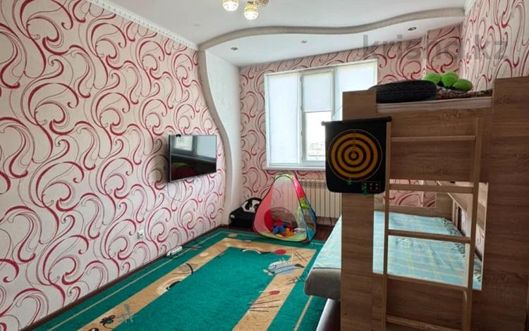 2-бөлмелі пәтер · 57 м² · 5/5 қабат, Сырым Датова 35Б, бағасы: 16.5 млн ₸ в Атырау — фото 13