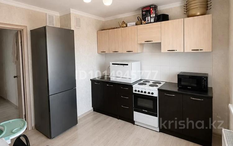 2-бөлмелі пәтер · 48.8 м² · 11/12 қабат, С 303 2/4, бағасы: 25.6 млн ₸ в Астане, Сарыарка р-н — фото 2