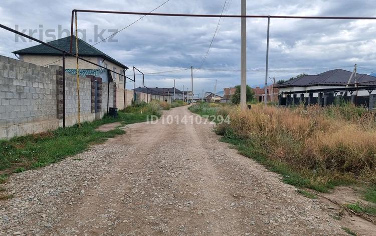 Жер телімі · 8 сотық, Бестерек, бағасы: 20 млн ₸ в Абай — фото 2