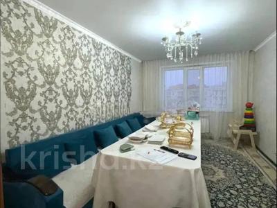 4-комнатная квартира · 98 м² · 6/6 этаж, городок строителей 2 за 25.6 млн 〒 в Кокшетау