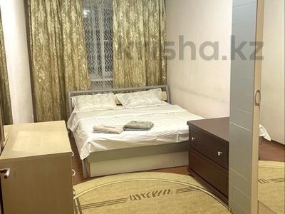 2-комнатная квартира · 51 м² · 3/4 этаж, Пр. Абая 198 — Научно-клинический центр кардиохирургии и трансплантологии за 12 000 〒 в Таразе