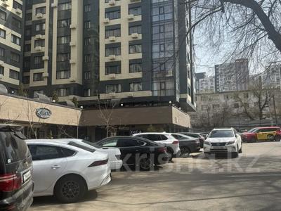 Свободное назначение, офисы, магазины и бутики, склады, общепит, салоны красоты, медцентры и аптеки, образование, развлечения, кабинеты и рабочие места, студии · 86 м² за 860 000 〒 в Алматы, Бостандыкский р-н